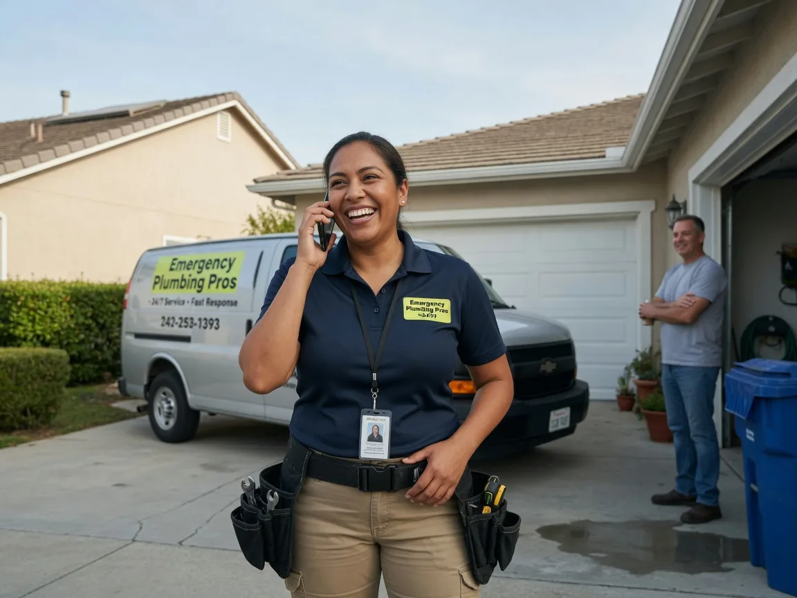 Emergency Plumber Westhope, ND FAQs